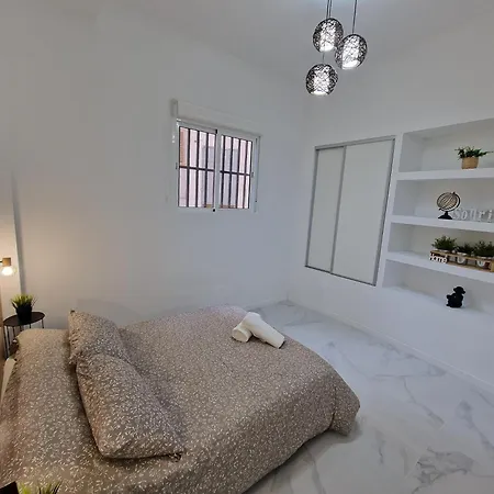 Noiro Centro Lejlighed Benidorm