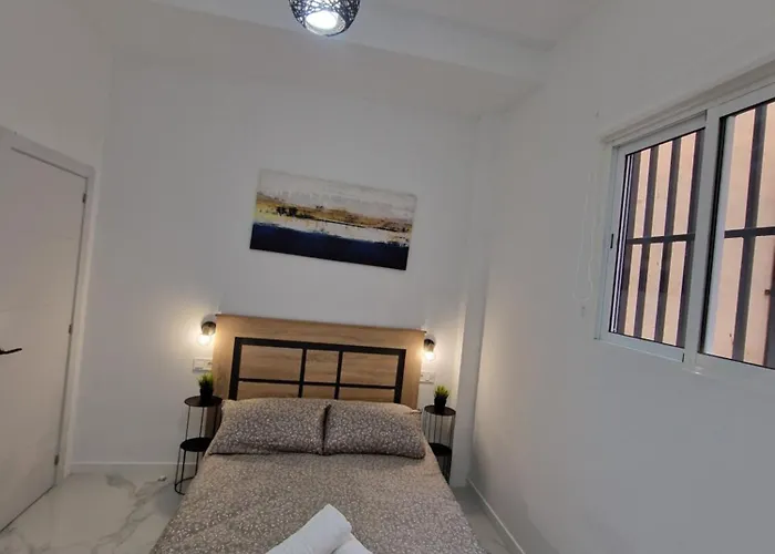 Noiro Centro Apartmán *