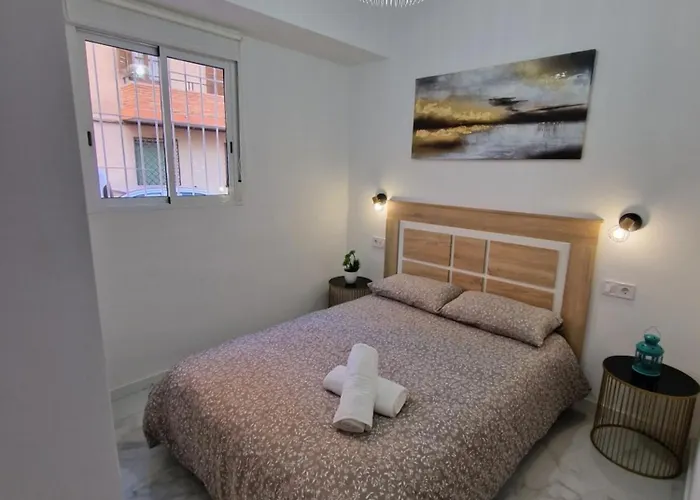 Noiro Centro Apartmán