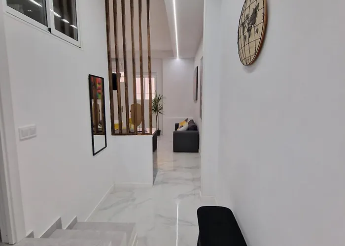 Noiro Centro Apartmán