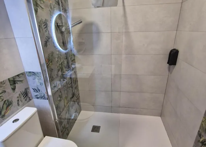 Apartmán Noiro Centro
