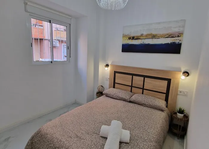 Apartmán Noiro Centro *