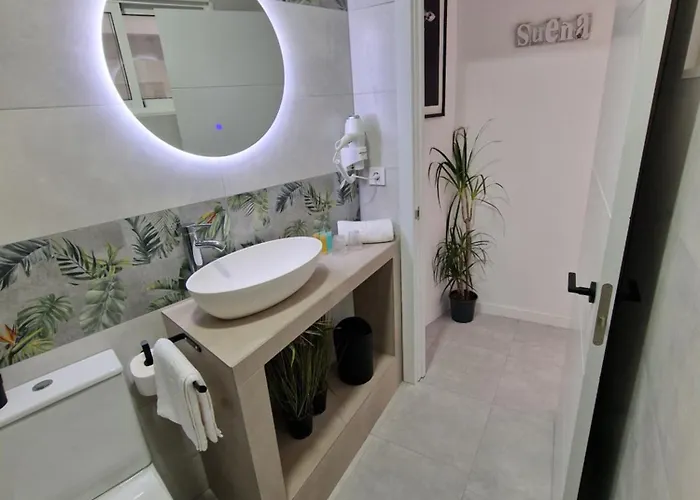 Noiro Centro Apartmán