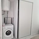 Noiro Centro Apartman *