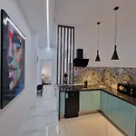 Noiro Centro Apartman Benidorm