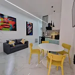 Noiro Centro Apartman Benidorm