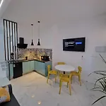 Apartman Noiro Centro Benidorm
