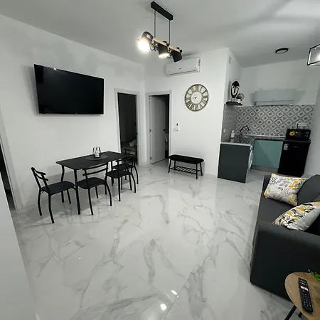 Apartament Noiro Centro