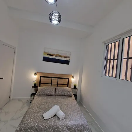 Noiro Centro Apartament *