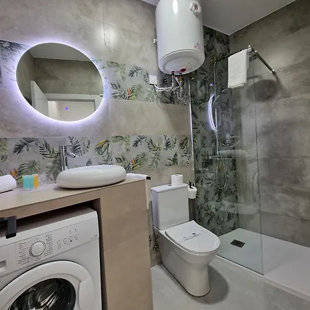 아파트 Noiro Centro