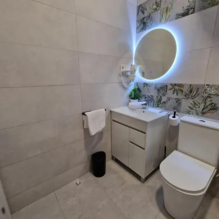 Apartament Noiro Centro