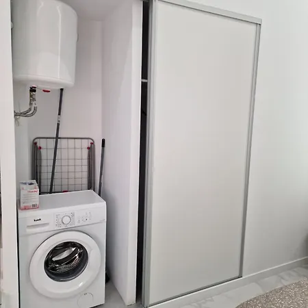 Noiro Centro Apartment *