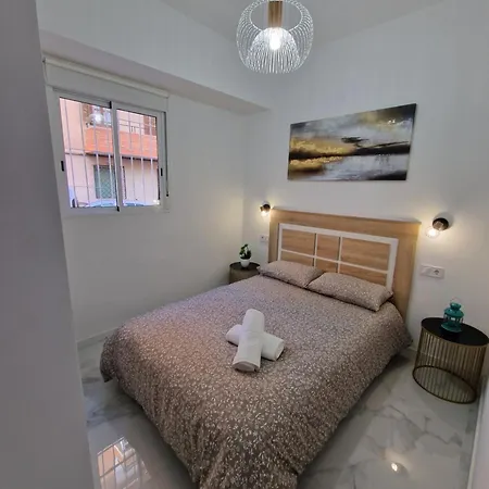 Noiro Centro Apartment