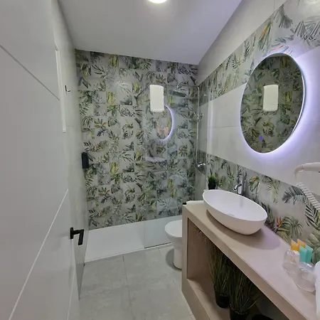 Apartment Noiro Centro Benidorm