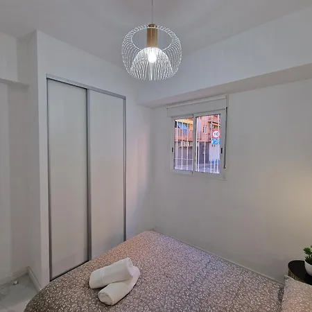 Noiro Centro Apartment