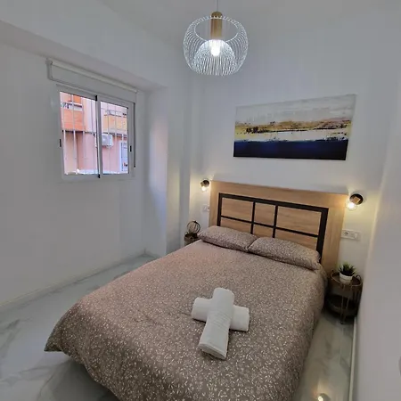 Apartment Noiro Centro *