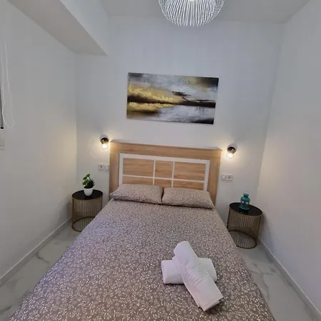 Noiro Centro Apartment