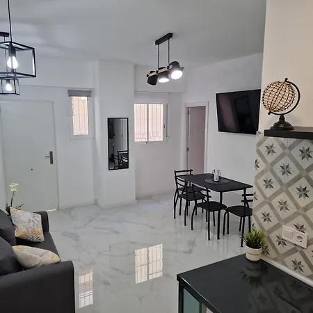 Apartman Noiro Centro