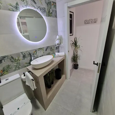 Noiro Centro Apartment