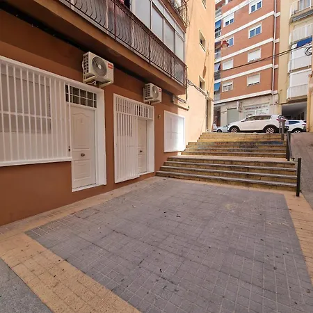 Noiro Centro * Benidorm